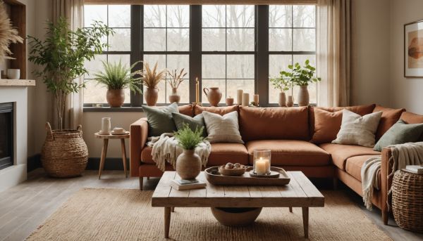 Comment adopter les tendances déco de la saison ?