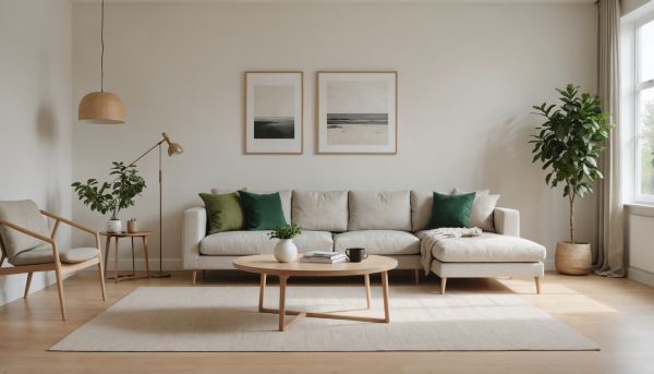 Comment adopter un intérieur épuré et minimaliste ?
