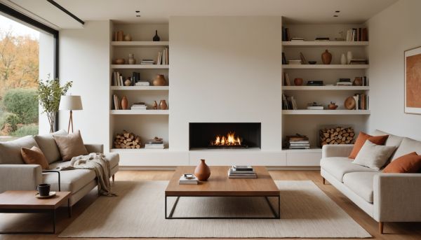 Comment adopter un intérieur minimaliste et chaleureux ?