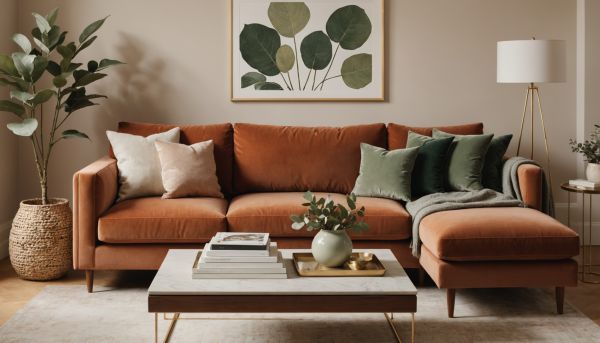 Comment choisir de beaux accessoires déco pour son salon ?