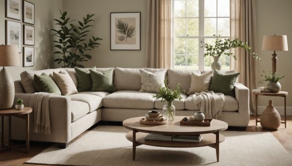Comment harmoniser sa décoration intérieure facilement ?