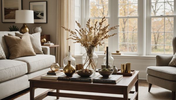 Comment sublimer sa déco grâce à de beaux accessoires ?