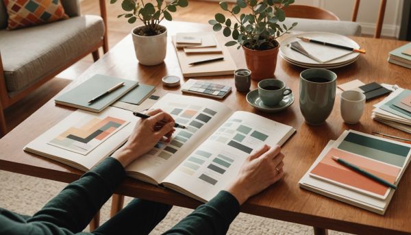 Comment trouver l'inspiration déco au quotidien ?