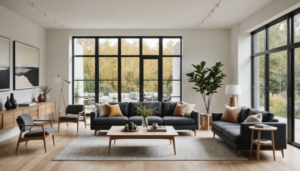 Les styles déco incontournables du moment