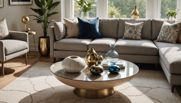 Objets insolites et trouvailles pour la maison