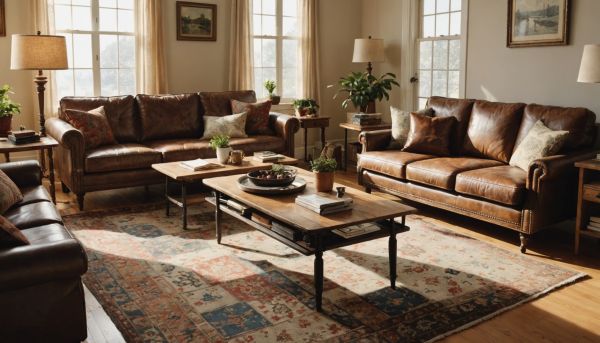Pourquoi chiner change radicalement votre intérieur ?