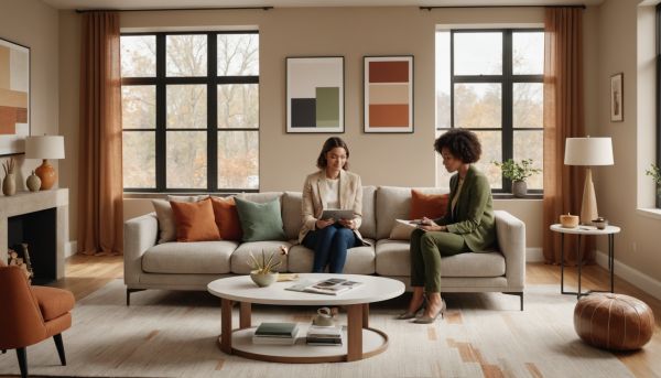 Pourquoi suivre des conseils déco personnalisés ?