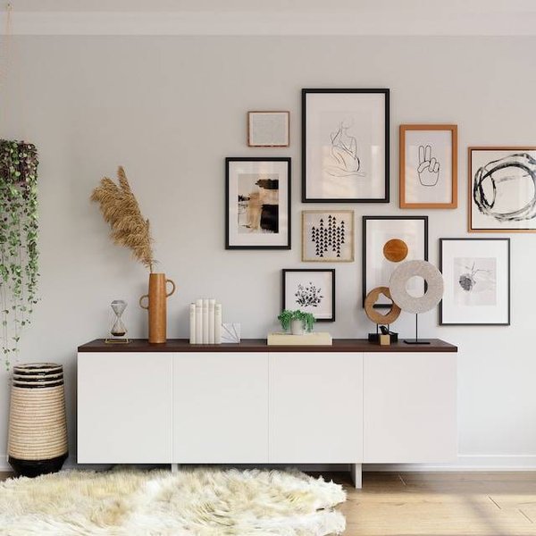 Quels sont les accessoires indispensables pour une déco réussie ?