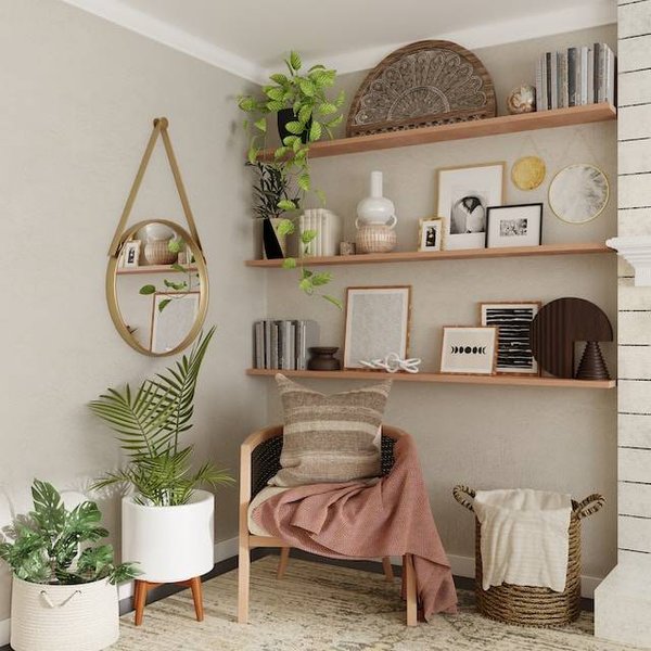 Comment ranger et organiser ses accessoires de déco ?