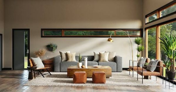 Conseils pour une décoration réussie