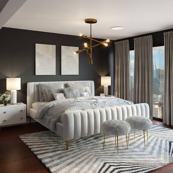 Comment choisir et associer les couleurs de sa déco selon son ambiance et son éclairage ?