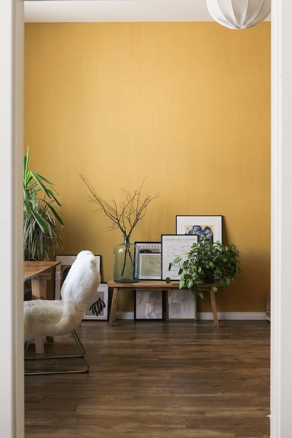 Comment peindre et décorer ses murs avec des couleurs ?