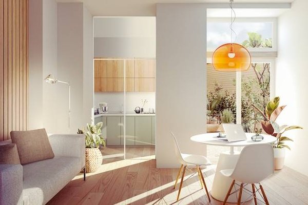 Comment créer une déco minimaliste sans être austère ni monotone ?
