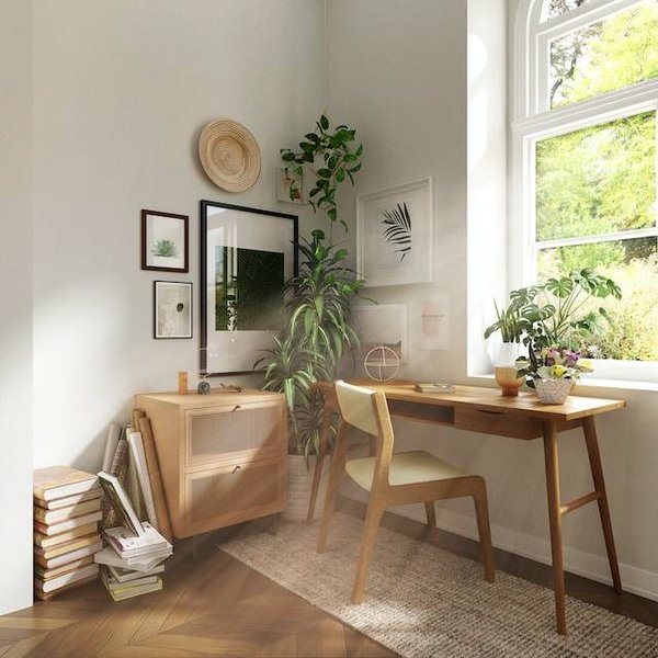 Comment optimiser et aménager un petit espace avec la déco ?