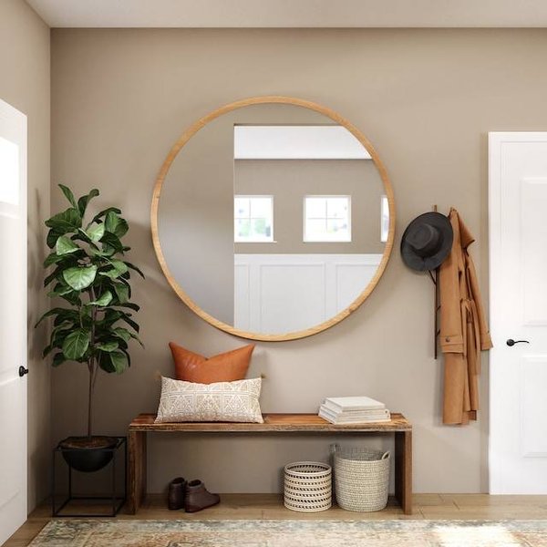 Comment agrandir visuellement un petit espace avec la déco ?