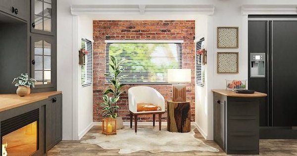 Comment ranger et organiser un petit espace avec la déco ?