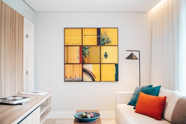 Astuces pour réussir la décoration d'un petit espace