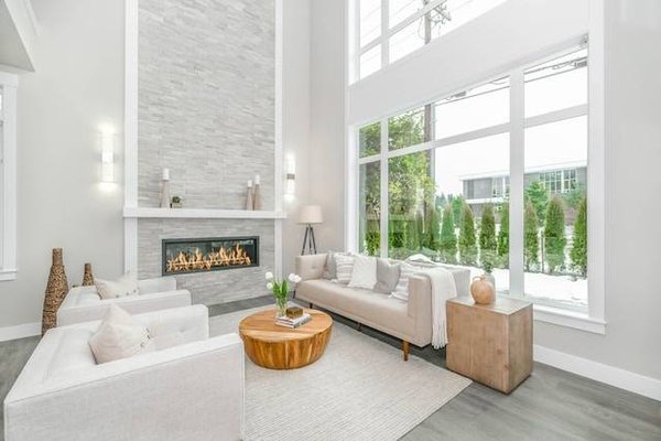 Tendances déco : ce qui est en vogue en ce moment