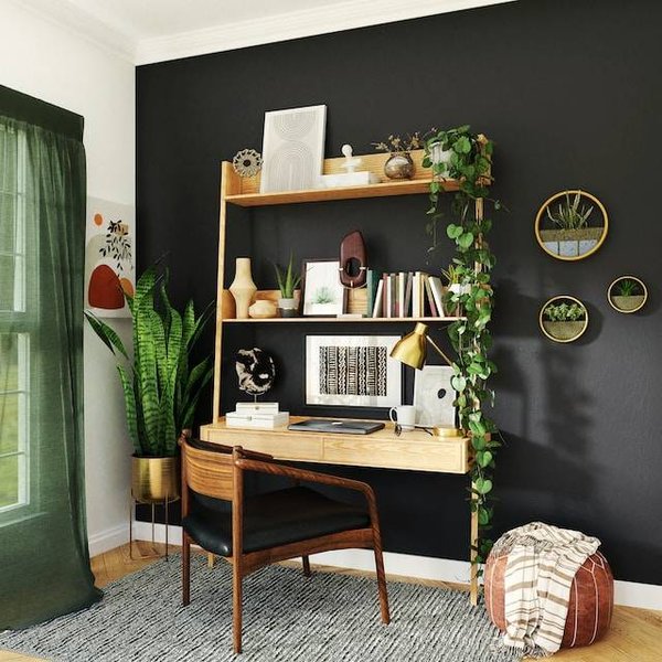 Comment associer le vintage à d'autres styles de déco ?
