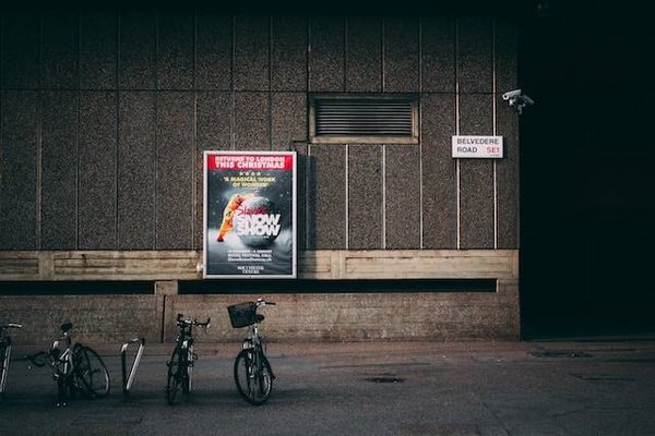 Sublimer Votre Intérieur avec des Posters et des Affiches Artistiques