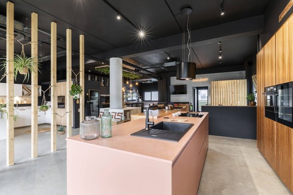 Les tendances déco pour votre cuisine au style du Pays Basque en 2024