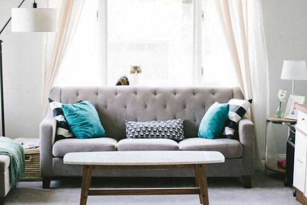 Tarif moyen d'une décoratrice d'intérieur en 2023