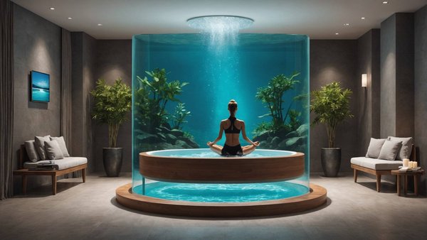 Transformez votre salle de bain en un sanctuaire avec thalassor